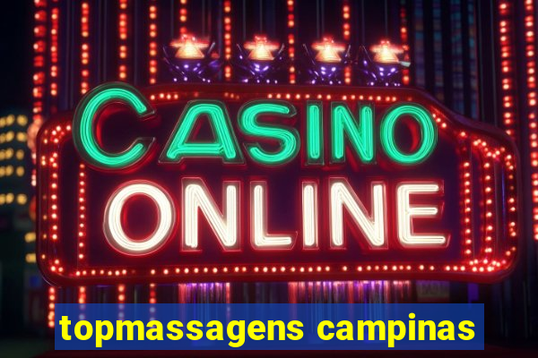 topmassagens campinas